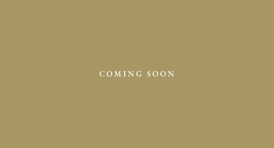 COMING SOON