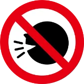 静かに鑑賞してください