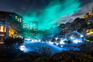 東京のホテルならホテル椿山荘東京 公式サイト