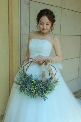 ブーケの上手な決め方 選び方 東京の結婚式 結婚式場 ホテル椿山荘東京 公式