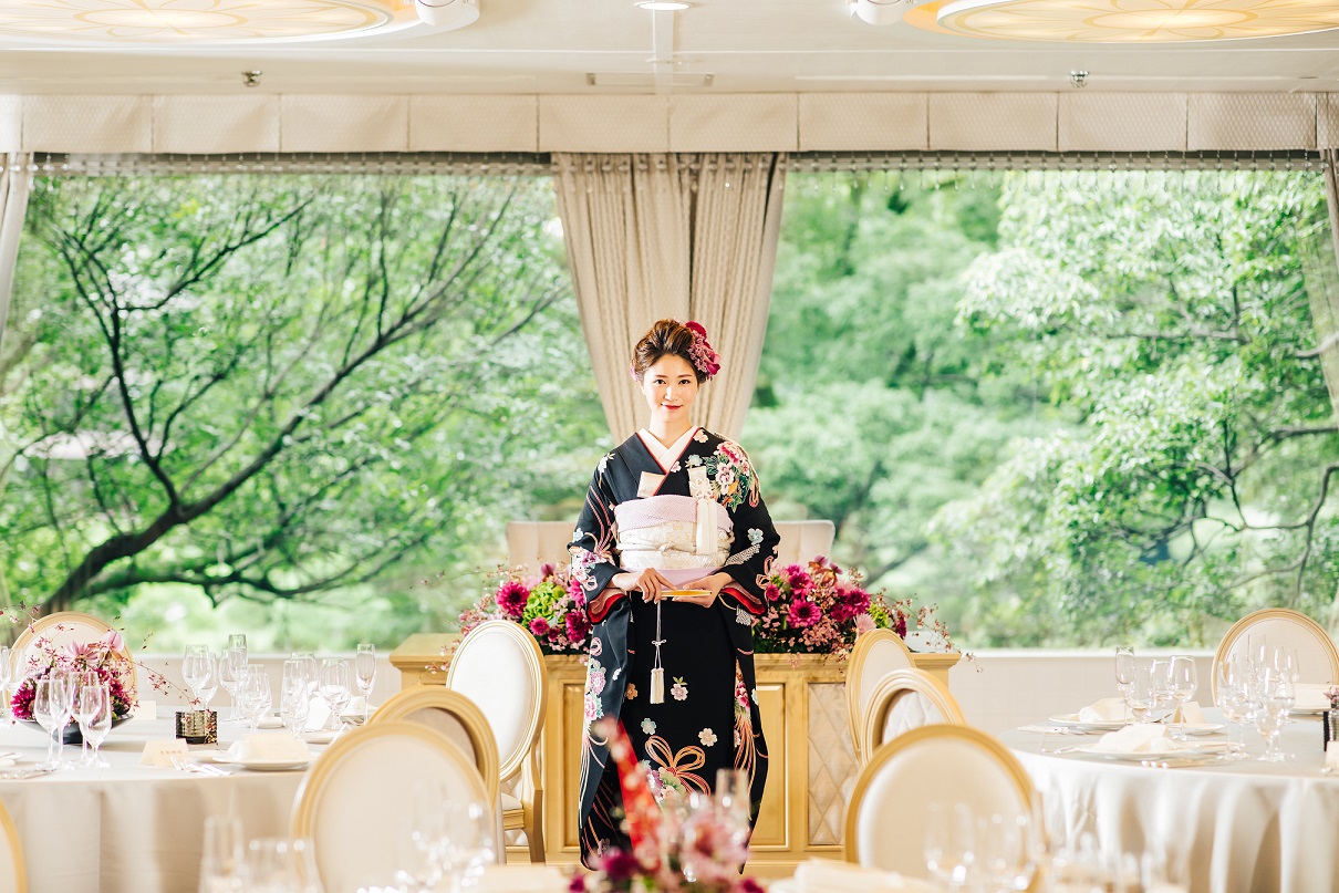 開業70周年記念 22年4月限定神前式プラン 40名 60名 80名 100名 東京の結婚式 結婚式場 ホテル椿山荘東京 公式
