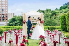 最新版 結婚式 披露宴の人気演出一覧 定番からサプライズ演出まで 東京の結婚式 結婚式場 ホテル椿山荘東京 公式