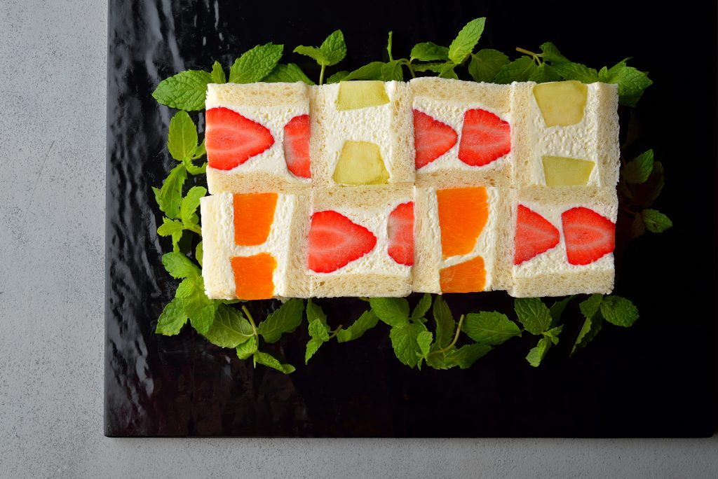 テイクアウト おうちで夏季イベントを応援 東京のホテルならホテル椿山荘東京 公式サイト