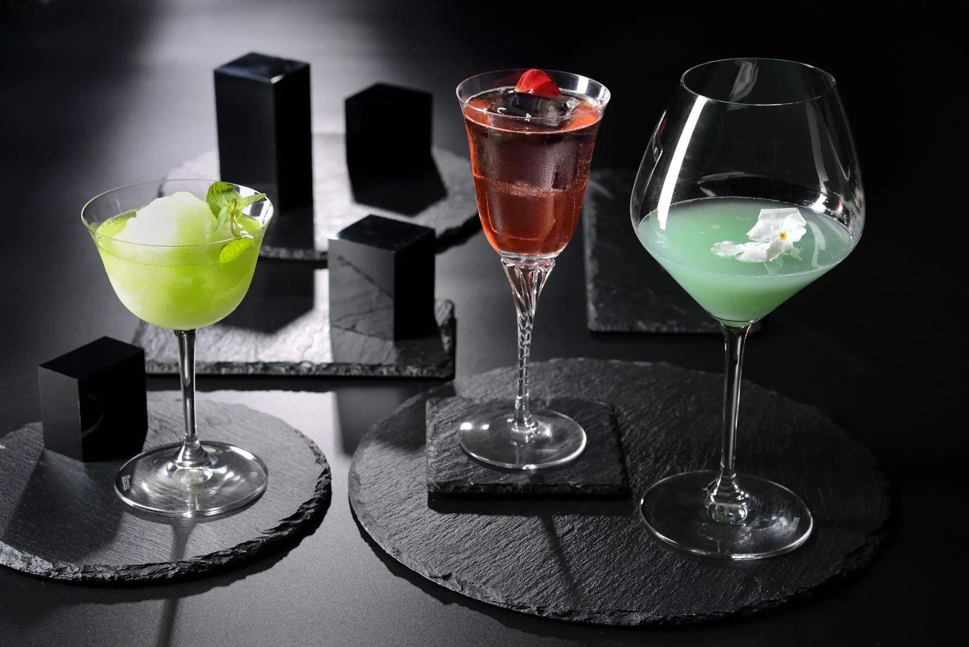 サマーイブニングコレクション | 東京のホテルならホテル椿山荘東京
