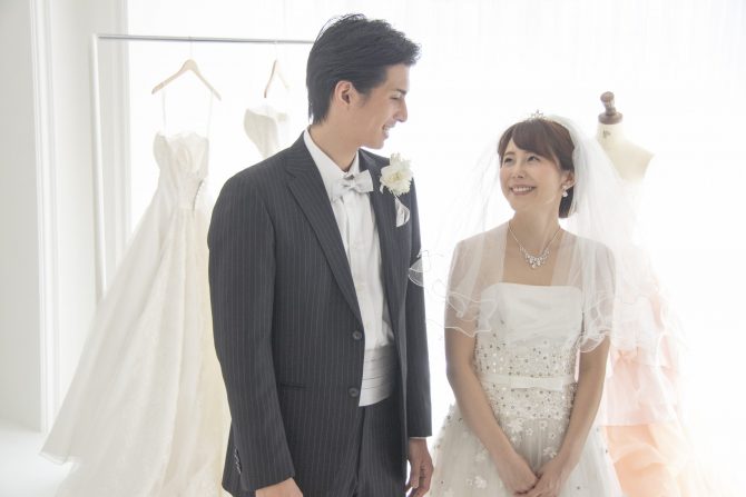 挙式のみの結婚式ってどんなスタイル 東京の結婚式 結婚式場 ホテル椿山荘東京 公式