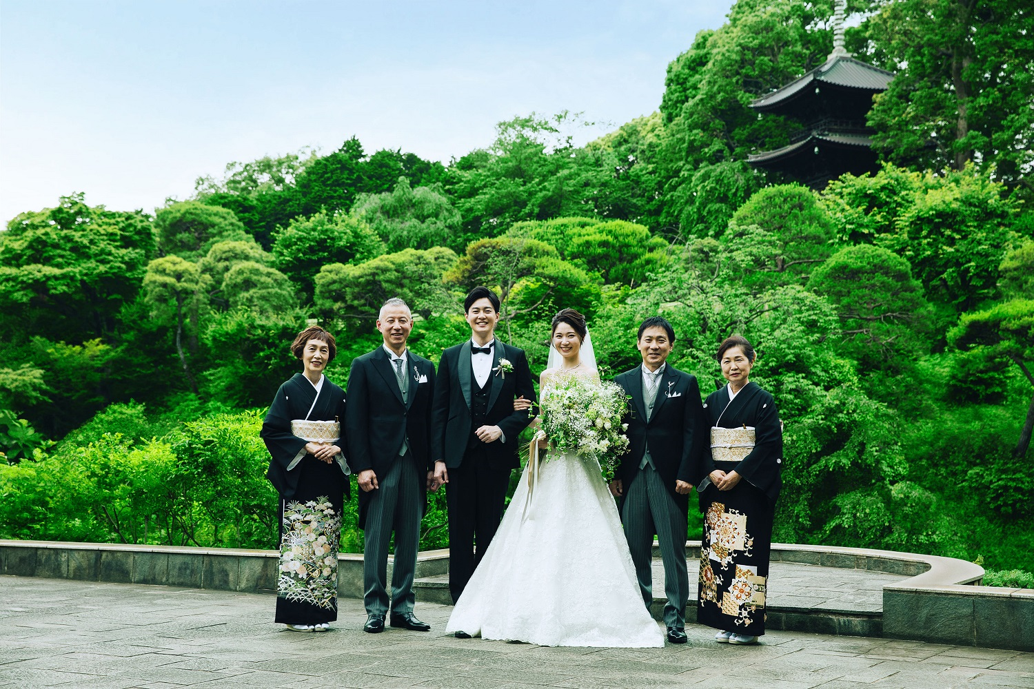 開業70周年記念 22年6月 12月限定 ご会食 10名 名 30名 東京の結婚式 結婚式場 ホテル椿山荘東京 公式