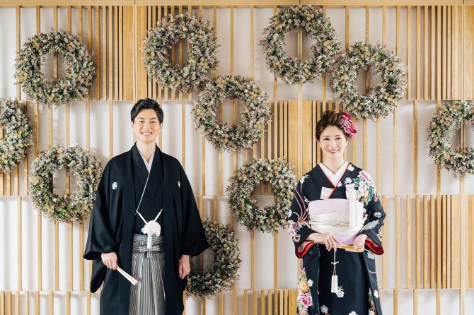ご両親への結婚挨拶のマナーとは 当日の服装や進め方について 東京の結婚式 結婚式場 ホテル椿山荘東京 公式