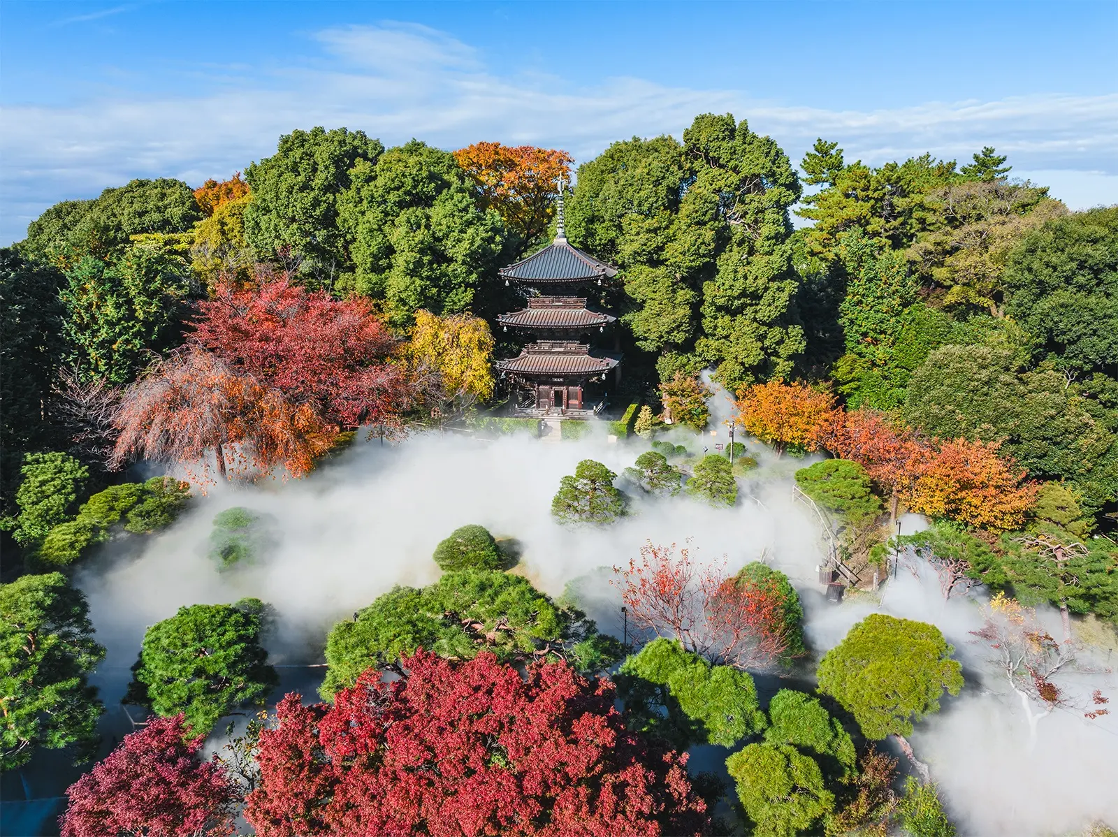 季節のおすすめ～秋～ | 東京のホテルならホテル椿山荘東京