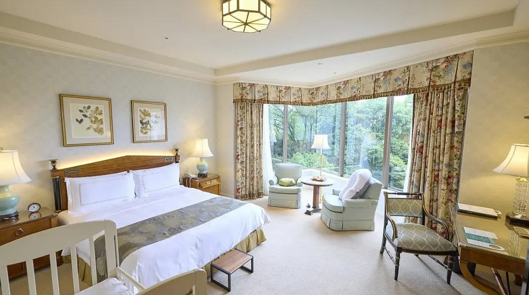 OASIS～ スペシャルプランのご案内 （椿・桜） | 東京のホテルなら