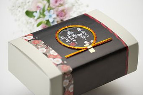 縁起物 の基礎知識 人気ランキング 東京の結婚式 結婚式場 ホテル椿山荘東京 公式