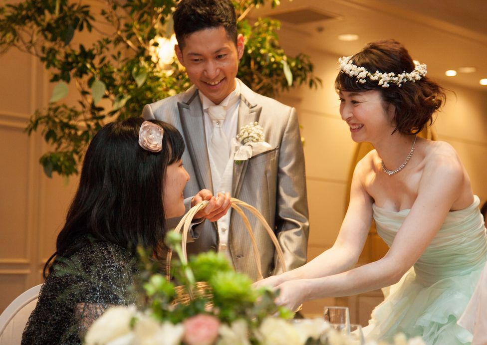 もう迷わない Bgmの選びかた 東京の結婚式 結婚式場 ホテル椿山荘東京 公式