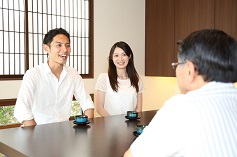 職場の上司への結婚報告は入籍前がベスト 伝えるべき内容やタイミング 東京の結婚式 結婚式場 ホテル椿山荘東京 公式