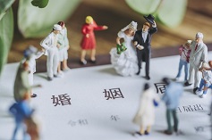 入籍前後の やることリスト を一挙公開 効率的な手続きに役立てて 東京の結婚式 結婚式場 ホテル椿山荘東京 公式