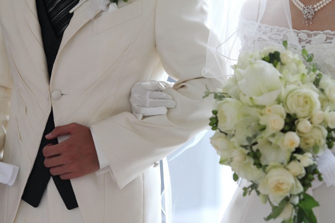 家族婚当日の流れとは 一般的なタイムスケジュールやおすすめの演出を紹介 東京の結婚式 結婚式場 ホテル椿山荘東京 公式
