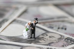 結婚 式 延期 お金