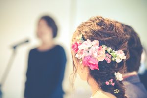 職場の上司への結婚報告は入籍前がベスト 伝えるべき内容やタイミング 東京の結婚式 結婚式場 ホテル椿山荘東京 公式