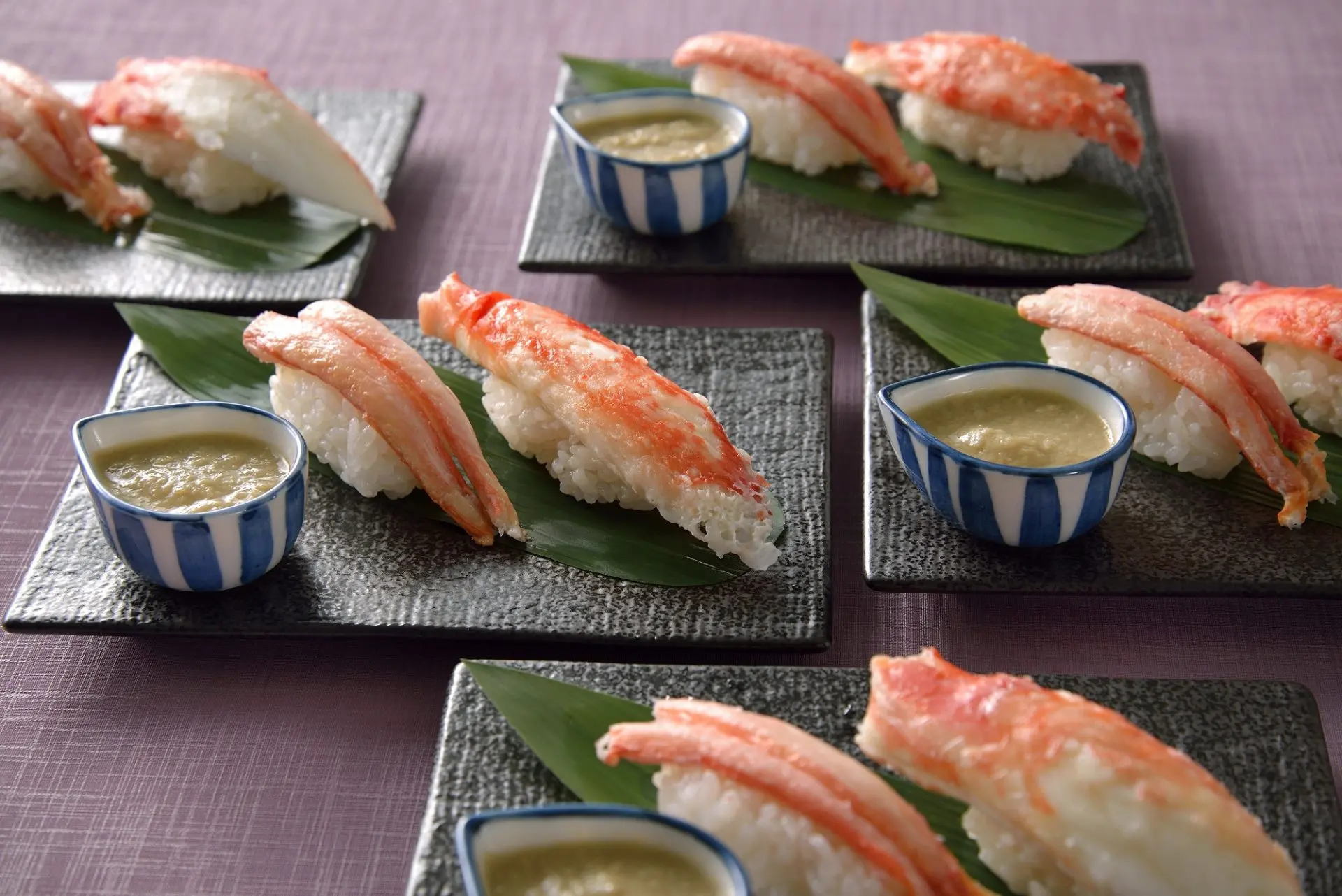 イヤーエンドビュッフェ～東京雲海と森のオーロラの祝福～ | 東京の