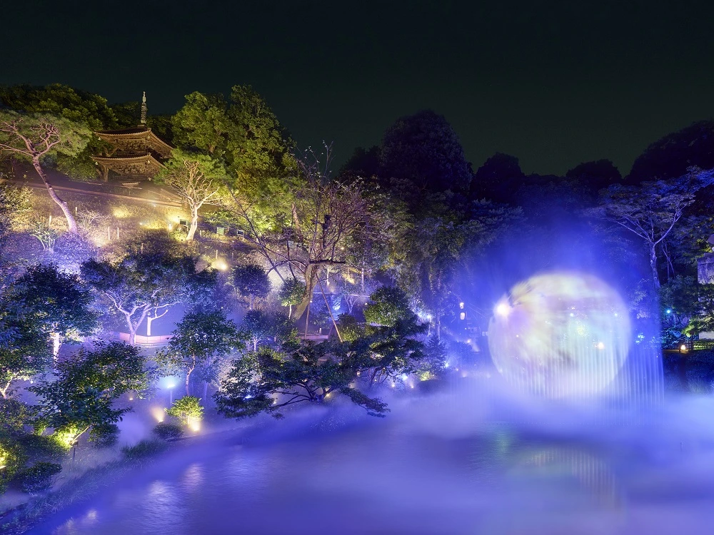 季節のおすすめ～秋～ | 東京のホテルならホテル椿山荘東京。【公式