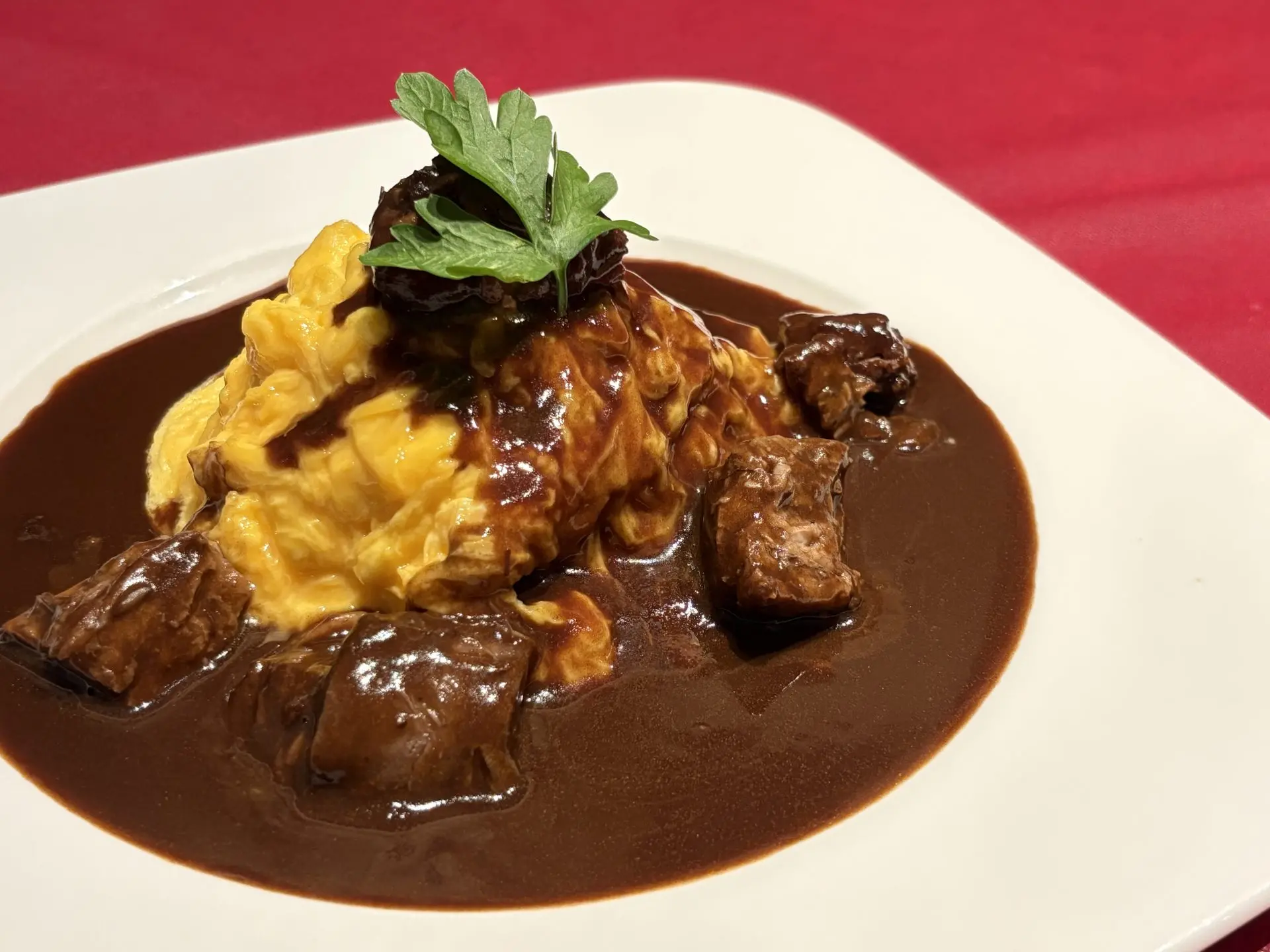 レストランカメリア」本郷三丁目 フランス料理｜パーティー｜貸切｜カフェ