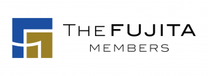THE FUJITA MEMBERS ロゴ