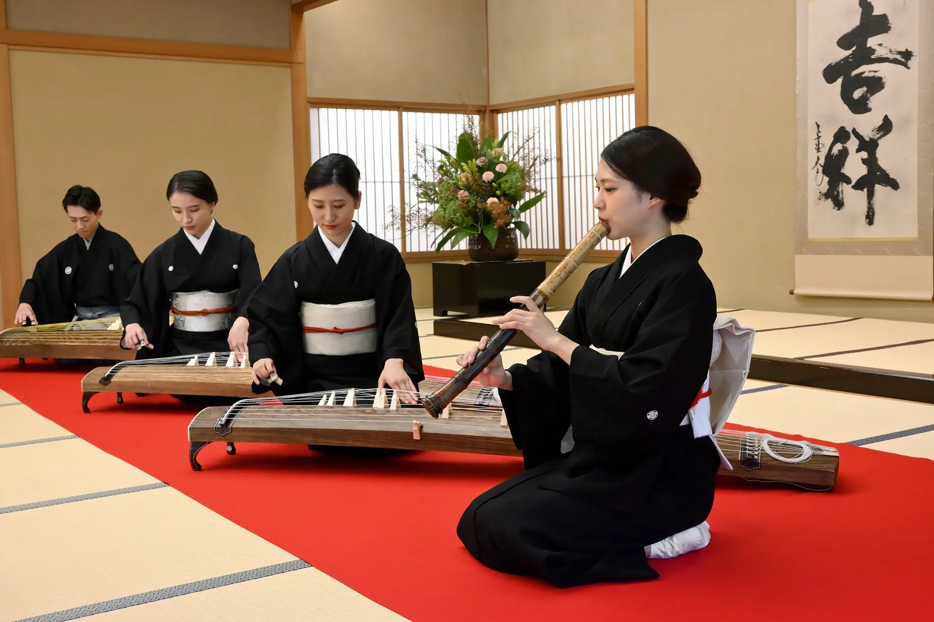 日本の伝統芸能と和楽器 尺八 第8巻 日本の伝統芸能と和楽器 尺八 第8巻 【公式通販】
