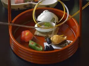 錦水】ご祈祷付き 七五三 会食プラン（平日限定） | 東京のホテルなら